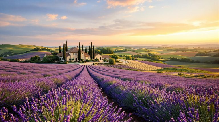 Voyage en France : quelques destinations incontournables à découvrir