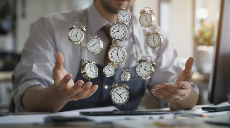 Gagner du temps : nos conseils productifs pour mieux s’organiser