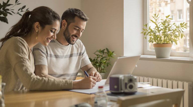 Immobilier : comment acheter un premier bien sans se ruiner
