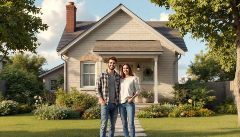 Immobilier : comment acheter un premier bien sans se ruiner