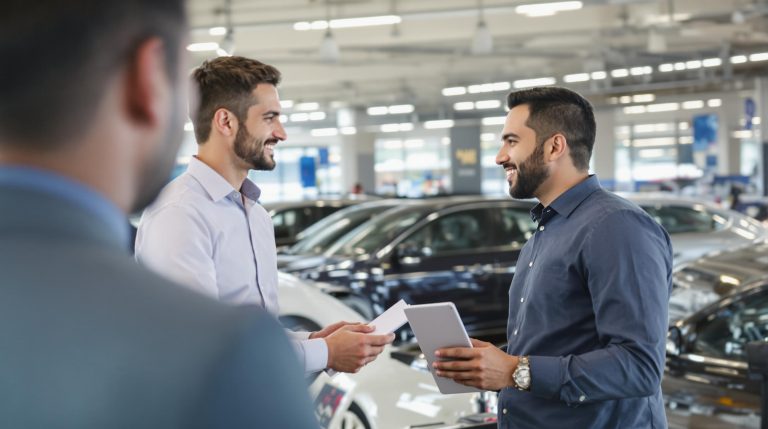 Achat auto : les meilleures astuces pour négocier le prix