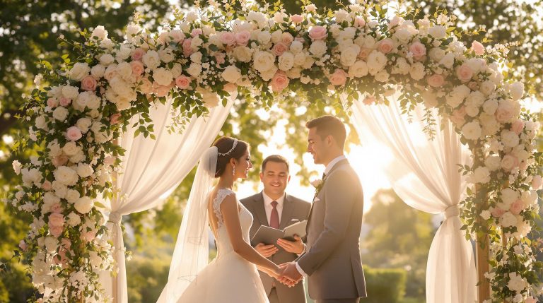 Mariage : des idées originales pour une cérémonie mémorable
