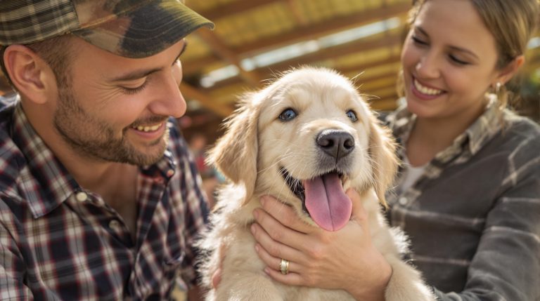 Animaux de compagnie : comment choisir la race idéale pour votre famille