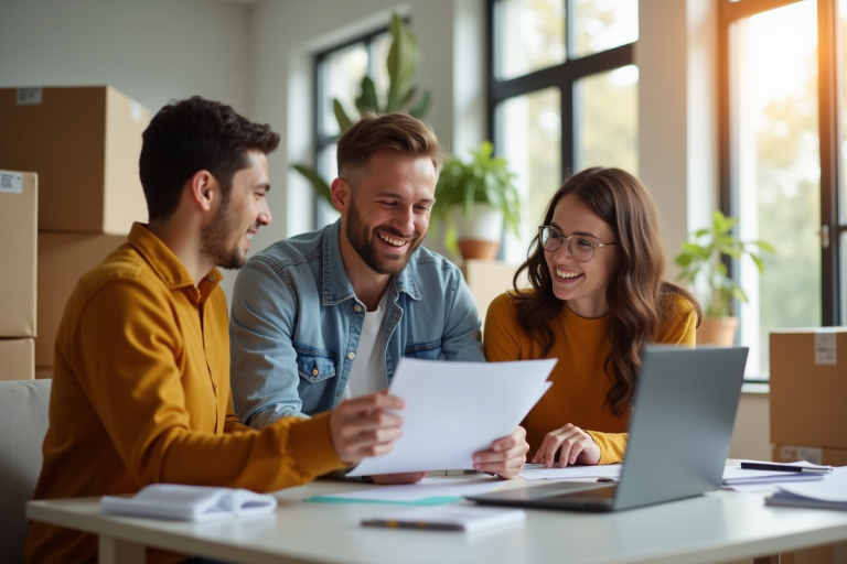 Immobilier : comment acheter un premier bien sans se ruiner