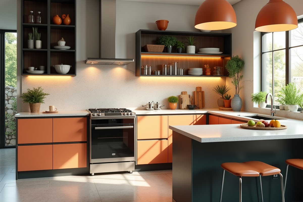 design intérieur