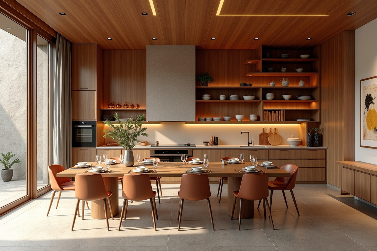 design intérieur