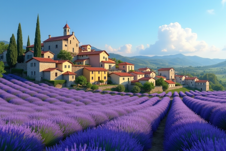 Voyage en France : quelques destinations incontournables à découvrir