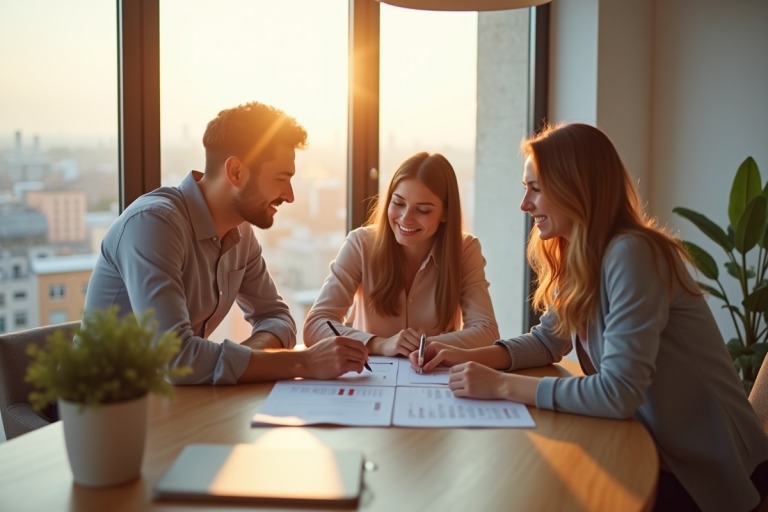 Immobilier : comment acheter un premier bien sans se ruiner
