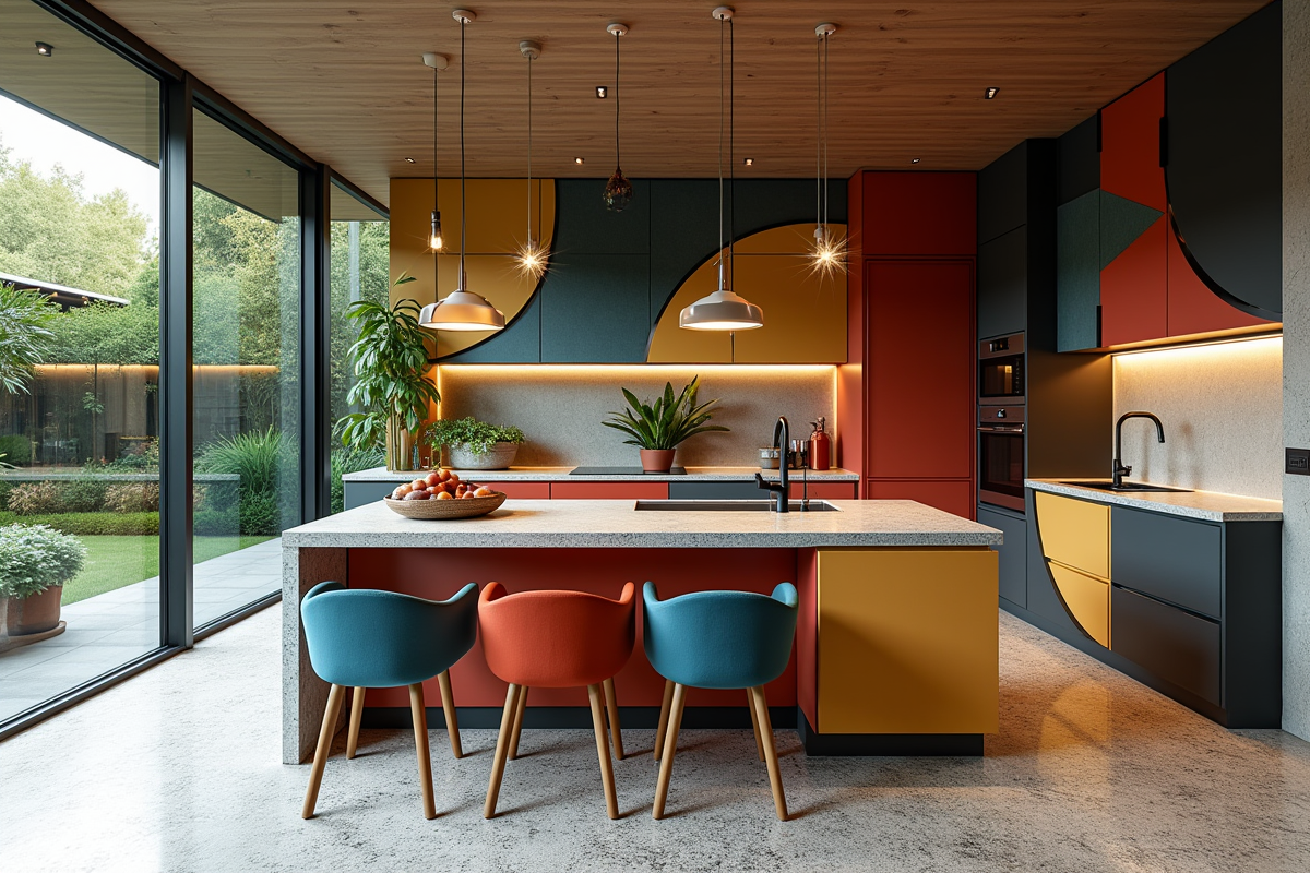 design intérieur