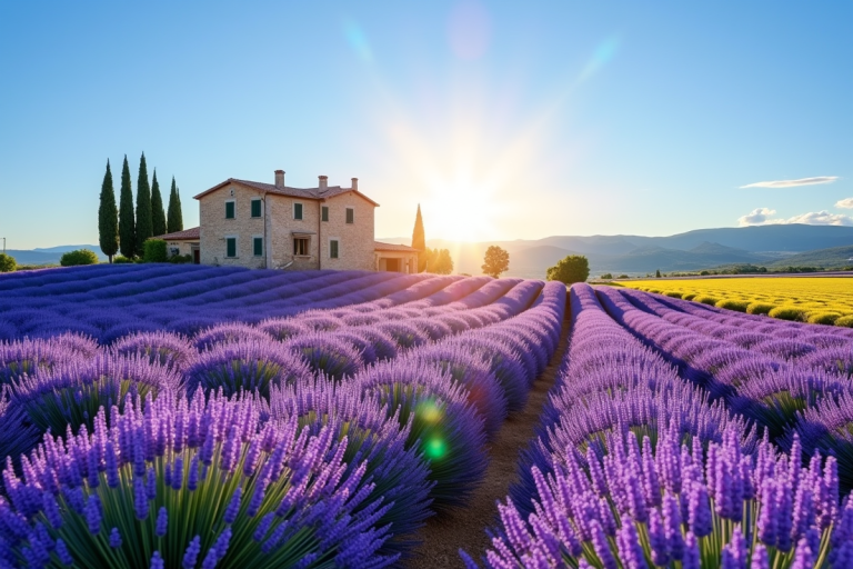 Voyage en France : quelques destinations incontournables à découvrir