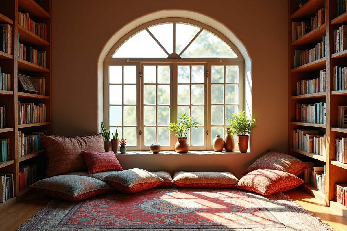 design intérieur