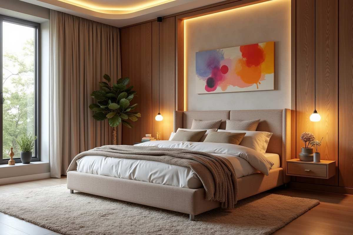 design intérieur