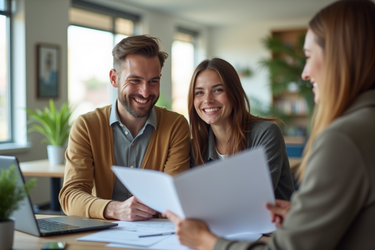 Immobilier : comment acheter un premier bien sans se ruiner