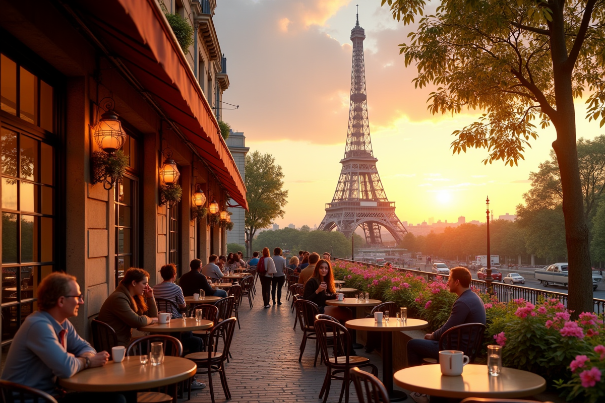 destinations françaises
