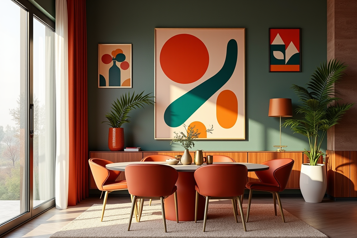 design intérieur