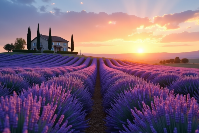 Voyage en France : quelques destinations incontournables à découvrir