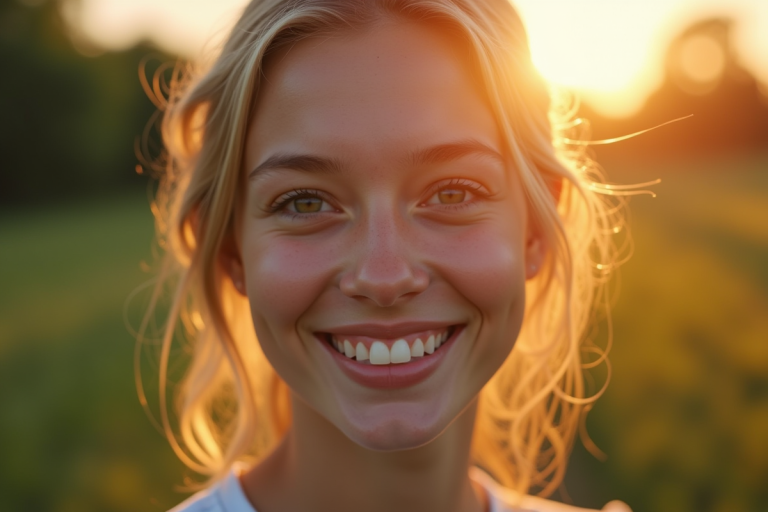 Photographie : astuces simples pour réussir vos portraits