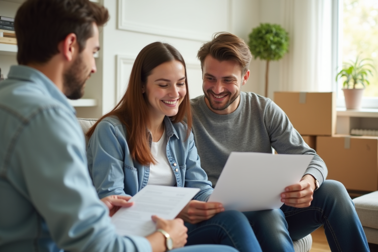 Immobilier : comment acheter un premier bien sans se ruiner