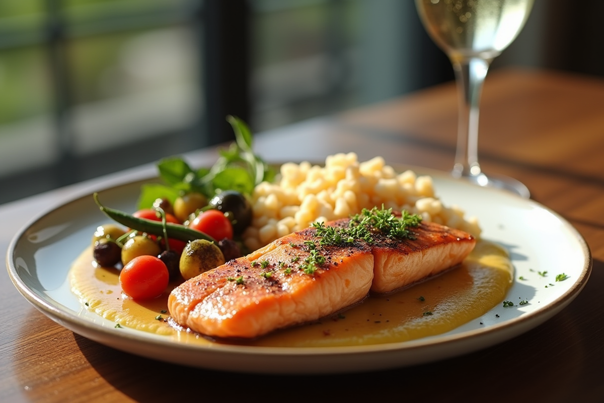 cuisine rapide