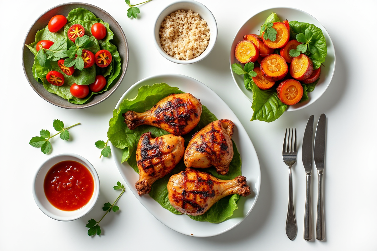 cuisine rapide