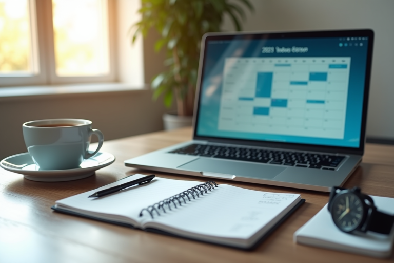 Gagner du temps : nos conseils productifs pour mieux s’organiser