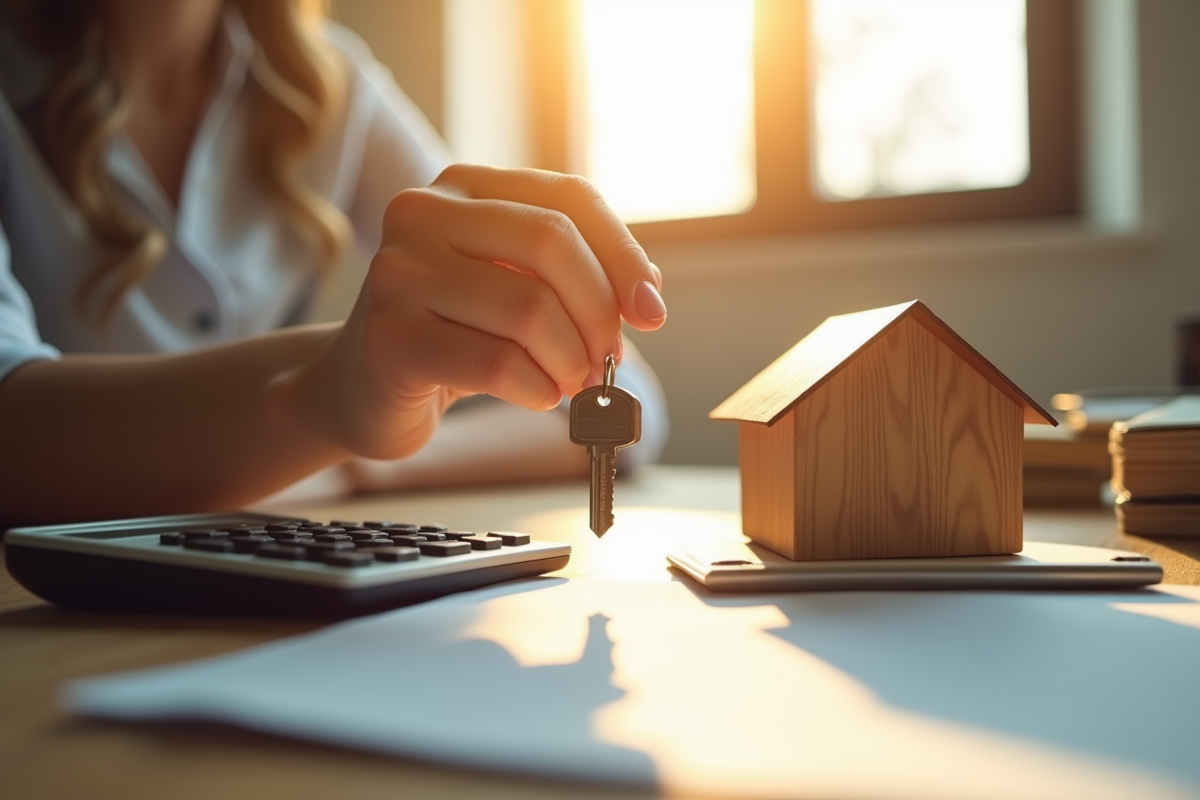 achat immobilier