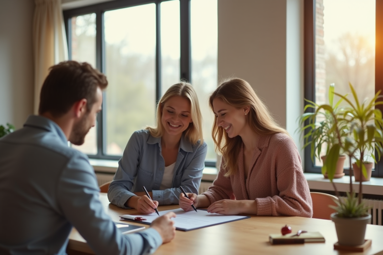 Immobilier : comment acheter un premier bien sans se ruiner