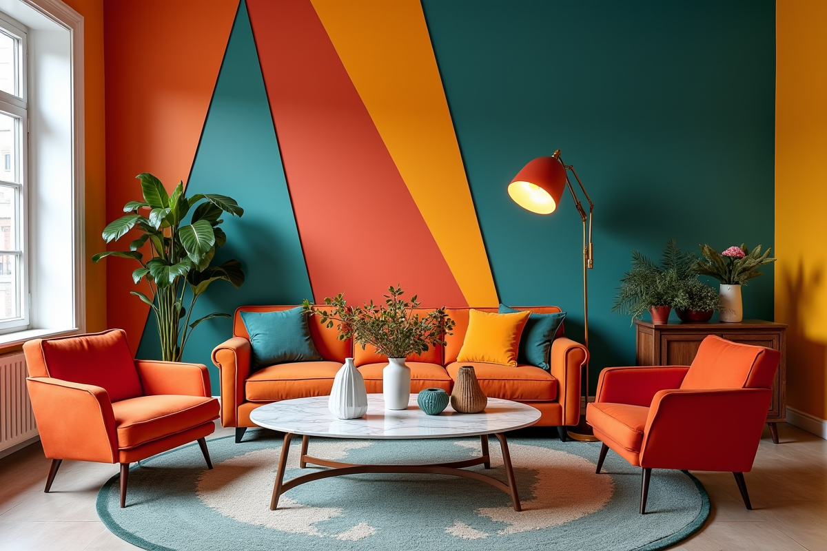 design intérieur
