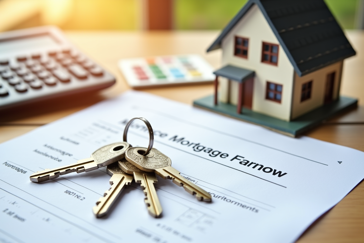 achat immobilier