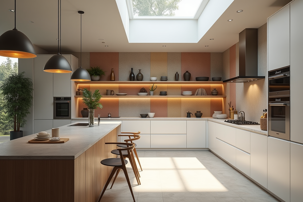 design intérieur