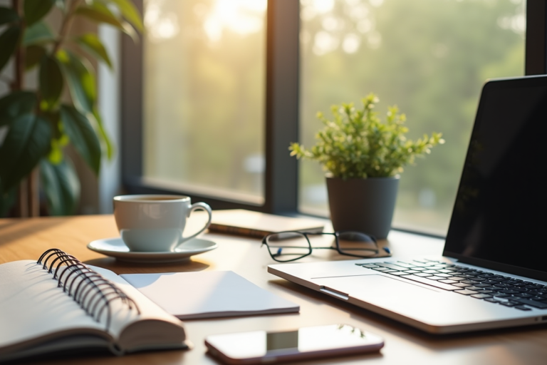Gagner du temps : nos conseils productifs pour mieux s’organiser