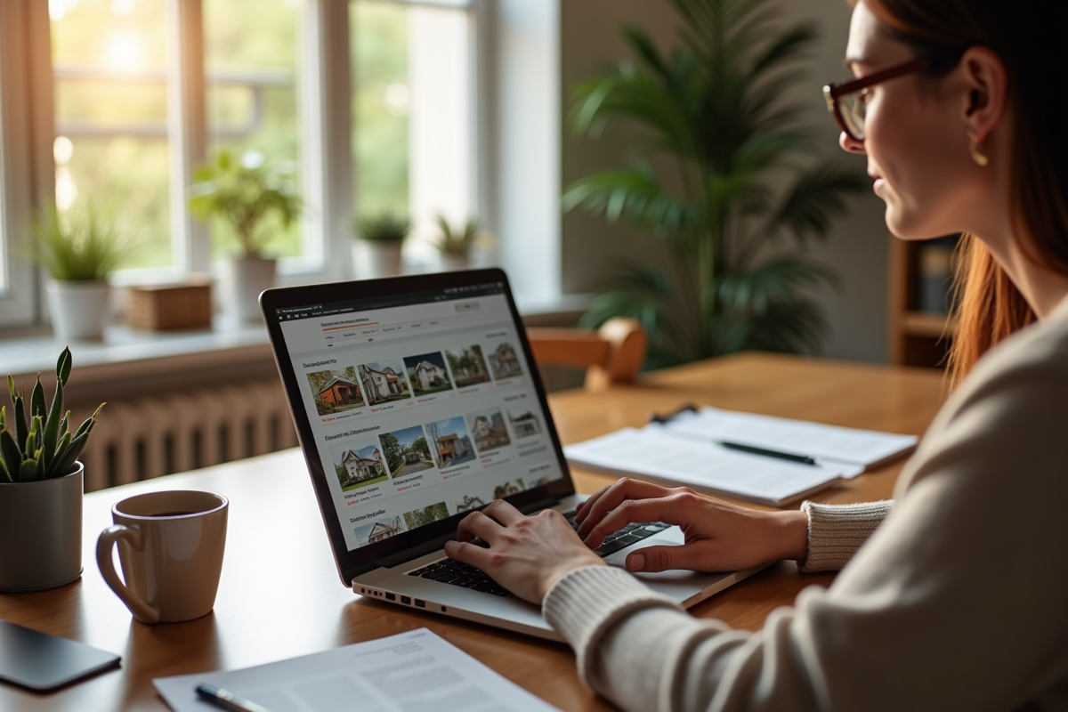 achat immobilier