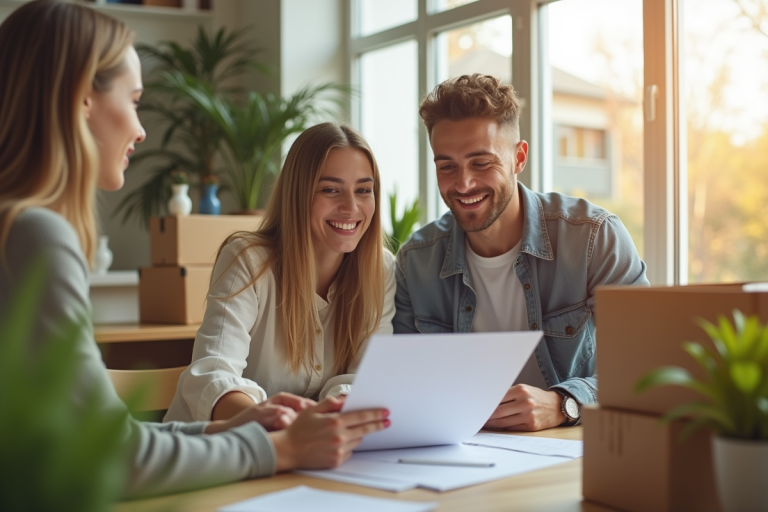 Immobilier : comment acheter un premier bien sans se ruiner