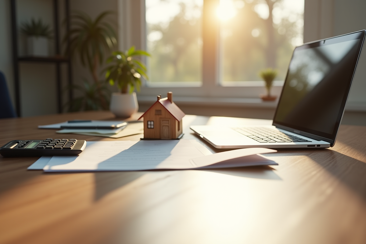 immobilier premier