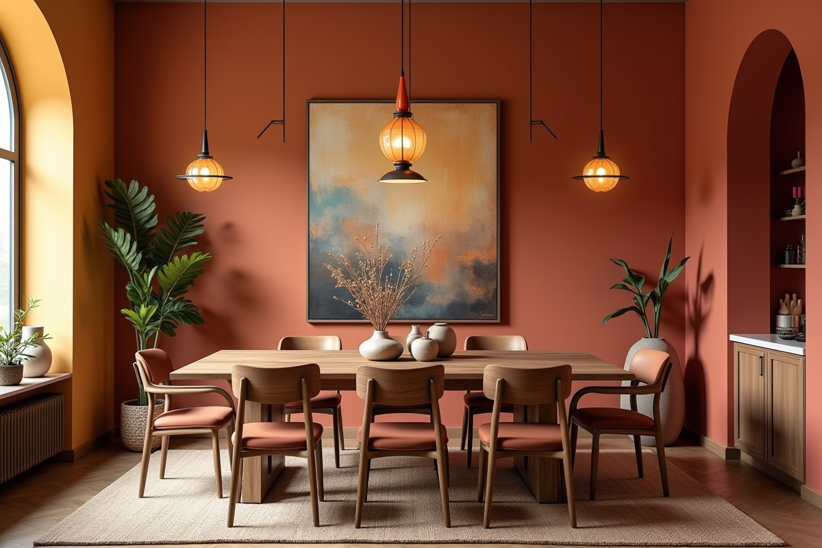 design intérieur