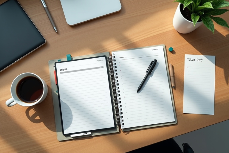 Gagner du temps : nos conseils productifs pour mieux s’organiser