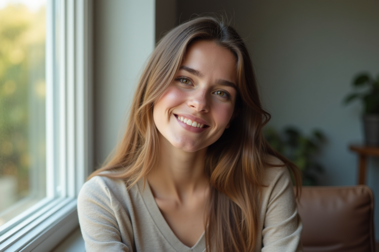 Photographie : astuces simples pour réussir vos portraits