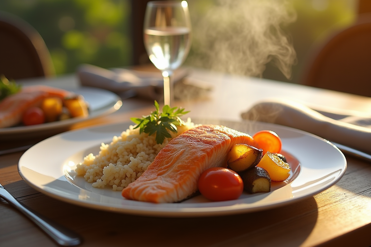 cuisine rapide