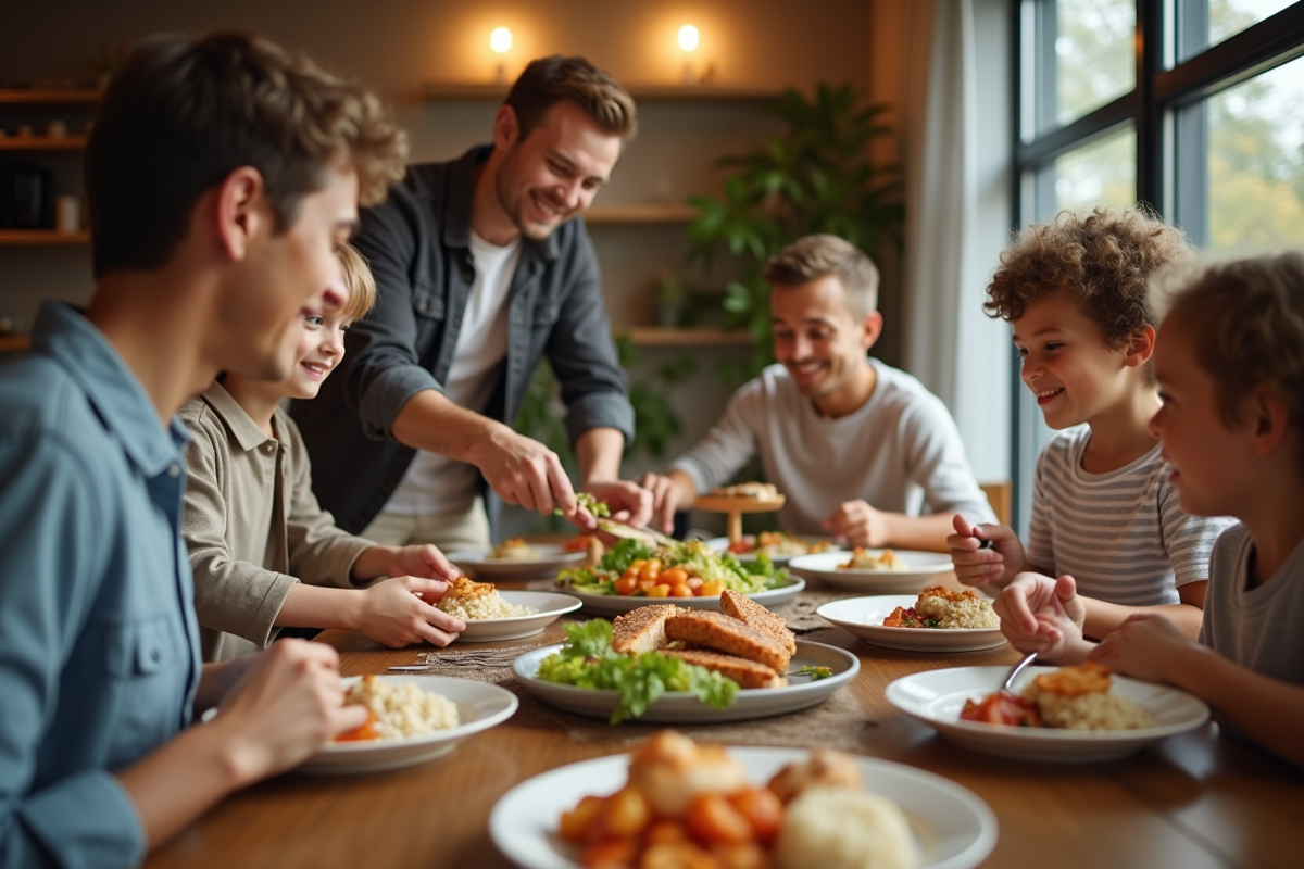 cuisine rapide