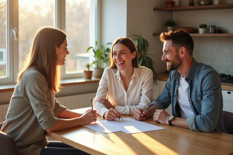 Immobilier : comment acheter un premier bien sans se ruiner