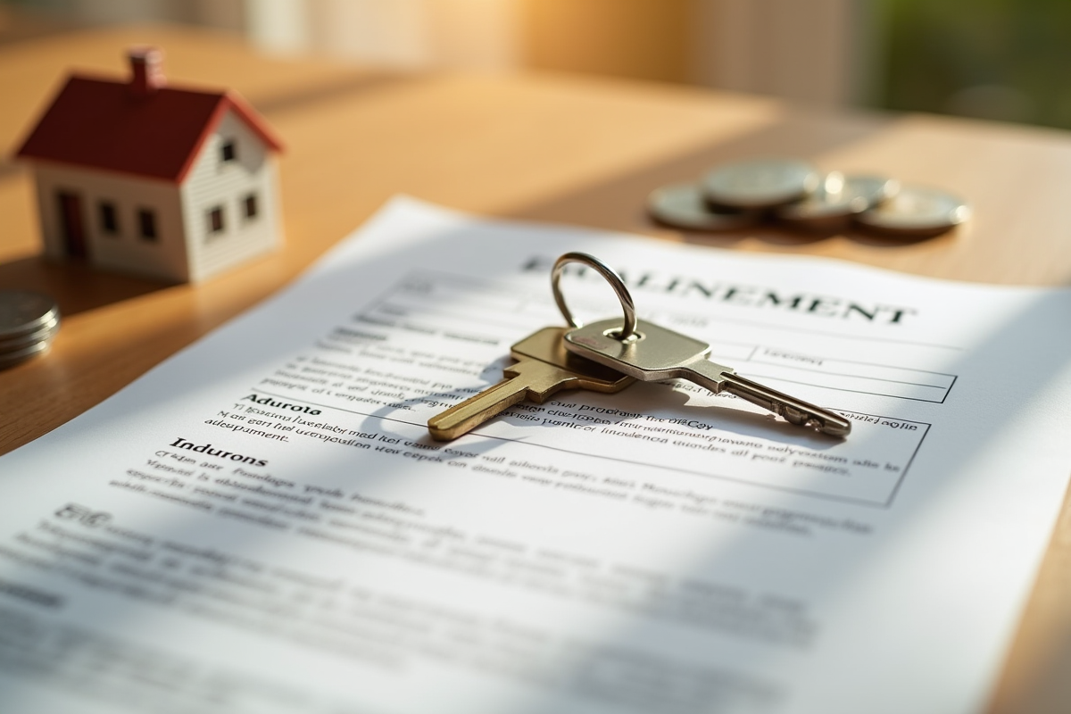 achat immobilier