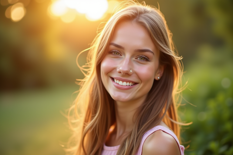 Photographie : astuces simples pour réussir vos portraits