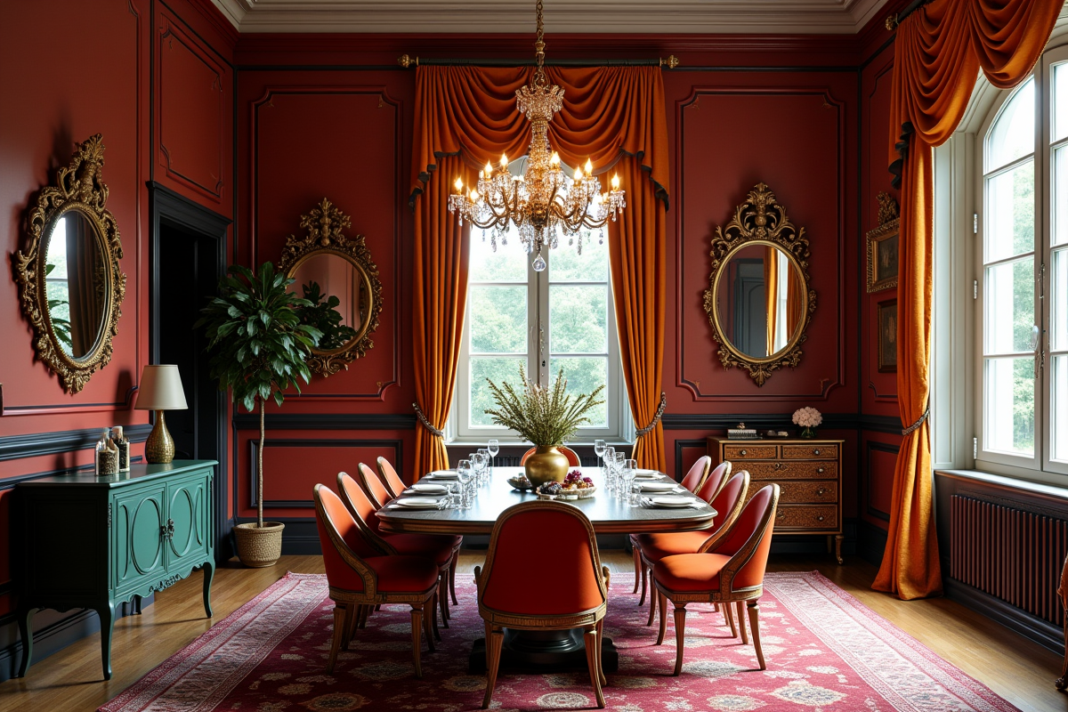 design intérieur