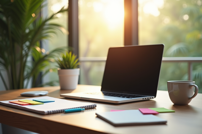 Gagner du temps : nos conseils productifs pour mieux s’organiser