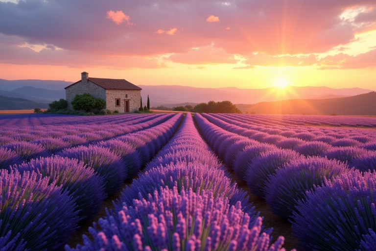 Voyage en France : quelques destinations incontournables à découvrir