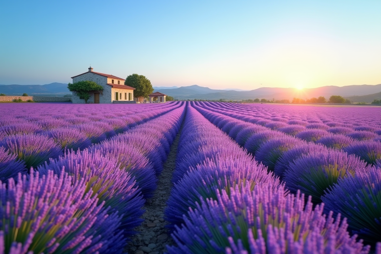 Voyage en France : quelques destinations incontournables à découvrir