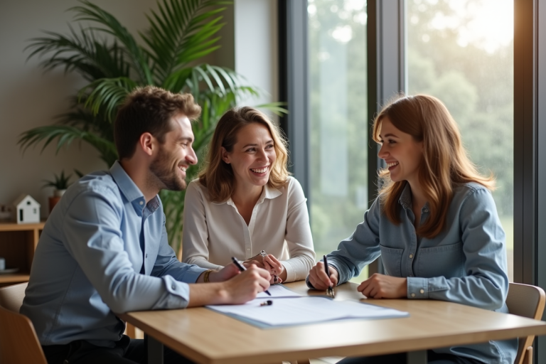 Immobilier : comment acheter un premier bien sans se ruiner