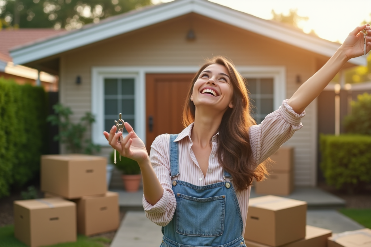 achat immobilier