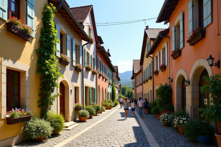Voyage en France : quelques destinations incontournables à découvrir