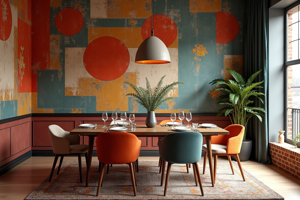 design intérieur